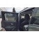 Zasłonki / roletki / osłony przeciwsłoneczne dedykowane do Jeep Renegade 2014-