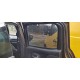 Zasłonki / roletki / osłony przeciwsłoneczne dedykowane do Jeep Renegade 2014-
