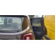 Zasłonki / roletki / osłony przeciwsłoneczne dedykowane do Jeep Renegade 2014-