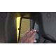 Zasłonki / roletki / osłony przeciwsłoneczne dedykowane do Jeep Renegade 2014-