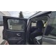 Zasłonki / roletki / osłony przeciwsłoneczne dedykowane do Jeep Renegade 2014-