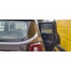 Zasłonki / roletki / osłony przeciwsłoneczne dedykowane do Jeep Renegade 2014-