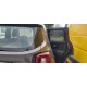 Zasłonki / roletki / osłony przeciwsłoneczne dedykowane do Jeep Renegade 2014-