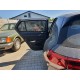 VW Volkswagen Golf 8 (Zasłonki drzwi i klapy) (od 2019)