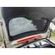 Zasłonki / roletki / osłony przeciwsłoneczne dedykowane do Ford Mondeo IV Kombi (2007-2010)