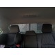 Zasłonki / roletki / osłony przeciwsłoneczne dedykowane do Toyota Corolla 12 XII Sedan od 2018 roku
