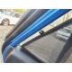 Zasłonki / roletki / osłony przeciwsłoneczne dedykowane do Kia Stonic od 2017