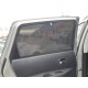 Zasłonki / roletki / osłony przeciwsłoneczne dedykowane do Nissan Qashqai +2 (2008-2013)