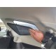 Zasłonki / roletki / osłony przeciwsłoneczne dedykowane do Nissan Qashqai +2 (2008-2013)