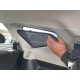 Zasłonki / roletki / osłony przeciwsłoneczne dedykowane do Nissan Qashqai +2 (2008-2013)