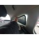 Zasłonki / roletki / osłony przeciwsłoneczne dedykowane do Ford Focus 4 IV Kombi (od 2018)