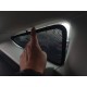 Zasłonki / roletki / osłony przeciwsłoneczne dedykowane do Ford Focus 4 IV Kombi (od 2018)