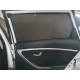 Zasłonki / roletki / osłony przeciwsłoneczne dedykowane do Hyundai i30 II SW Kombi (2011-2017)
