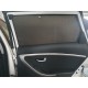 Zasłonki / roletki / osłony przeciwsłoneczne dedykowane do Hyundai i30 II SW Kombi (2011-2017)