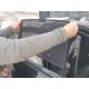 Zasłonki / roletki / osłony przeciwsłoneczne dedykowane do BMW serii 3 VII G20 sedan od 2018r