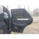 Zasłonki / roletki / osłony przeciwsłoneczne dedykowane do Mercedes-Benz ML II W164 (2005-2011)