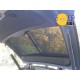 Zasłonki / roletki / osłony przeciwsłoneczne dedykowane do BMW X3 E83 (2003-2010)