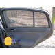 Zasłonki / roletki / osłony przeciwsłoneczne dedykowane do VW Volkswagen Golf Plus (2005-2014)