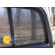 Zasłonki / roletki / osłony przeciwsłoneczne dedykowane do VW Volkswagen Golf Plus (2005-2014)