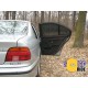 Zasłonki / roletki / osłony przeciwsłoneczne dedykowane do BMW E39 SEDAN (1995-2003)