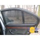 Zasłonki / roletki / osłony przeciwsłoneczne dedykowane do BMW E39 SEDAN (1995-2003)