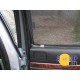 Zasłonki / roletki / osłony przeciwsłoneczne dedykowane do BMW E39 SEDAN (1995-2003)
