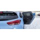 Zasłonki / roletki / osłony przeciwsłoneczne dedykowane do Hyundai i30 III Hatchback 5 drzwi (od 2016)