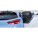 Zasłonki / roletki / osłony przeciwsłoneczne dedykowane do Hyundai i30 III Hatchback 5 drzwi (od 2016)