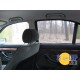Zasłonki / roletki / osłony przeciwsłoneczne dedykowane do BMW E39 SEDAN (1995-2003)