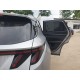 Zasłonki osłony przeciwsłoneczne do Hyundai Tucson 4 IV (od 2020)