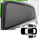 Zasłonki / roletki / osłony przeciwsłoneczne dedykowane do Audi A4 B6 Sedan 2000-2006
