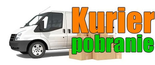 KURIER (Za pobraniem)