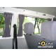 Cortinas, estores interiores VW Volkswagen T4 Transporter (1990-2003)