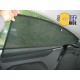Tendine parasole oscuranti su misura FORD FOCUS II 3 p