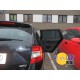 Tendine parasole su misura Skoda Octavia 3 III (2013-)  SW