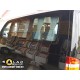 Gardiner till VW Volkswagen T5 Transporter (2003-2015)