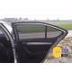 Jaluzele pentru geamurile Skoda Octavia 3 III (2013-2019)