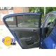 UV Car Shades, Sunshades, Car Window Sun Blinds Opel Corsa D 5p (2006-2014)