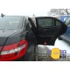 Solskærm, solskærmen, solafskærmning til Mercedes-Benz W212 E-Klasse Sedan (2009-2016)