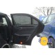 UV Car Shades, Sunshades, Car Window Sun Blinds Mercedes-Benz W212 E-Class Saloon (2009-2016)