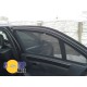UV Car Shades, Sunshades, Car Window Sun Blinds Mercedes-Benz W212 E-Class Saloon (2009-2016)