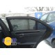 UV Car Shades, Sunshades, Car Window Sun Blinds Mercedes-Benz W212 E-Class Saloon (2009-2016)