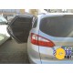 Sluneční clony sada - Ford Focus MK3 (2010-2018) Kombi