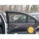 Tendine parasole oscuranti su misura Mercedes-Benz Classe S W221(2005-2013)
