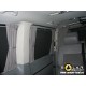 Záclonky SolarCamp VW Volkswagen T5 Multivan (2003-2015)