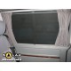 Autogardinen, Gardinen, Vorhänge für VW Volkswagen T5 Multivan (2003-2015)