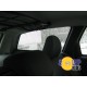 Cortinillas parasoles solares a medida para VOLVO V50 (2004-2012)