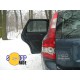 STORES RIDEAUX PARE SOLEIL VOLVO V50 (2004-2012)