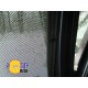 Cortinillas parasoles solares a medida para VOLVO V50 (2004-2012)
