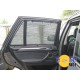 UV Car Shades, Sunshades, Car Window Sun Blinds BMW X5 E70 (2006-2013)